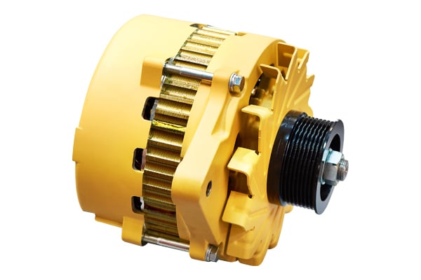 Electrical Part Categories