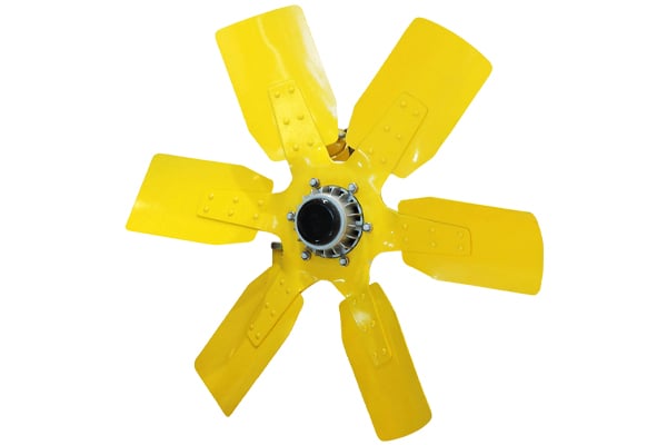 Engine Cooling System Part Categories