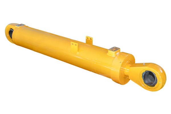 Hydraulic Part Categories