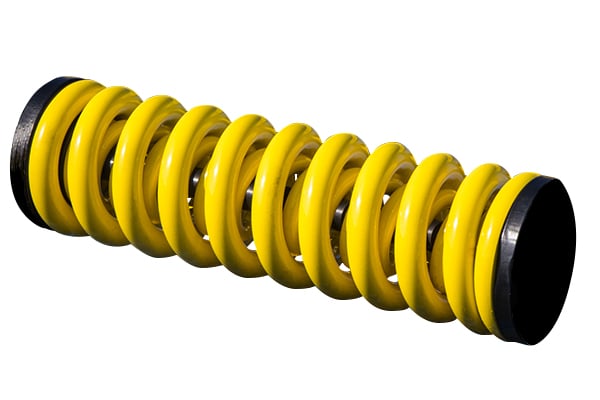 Suspension Part Categories