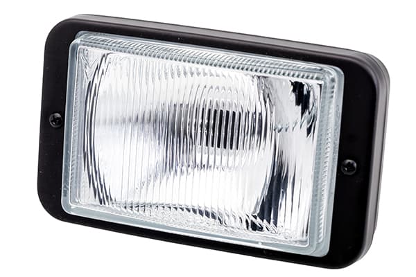 Cab, Body & Frame Part Categories