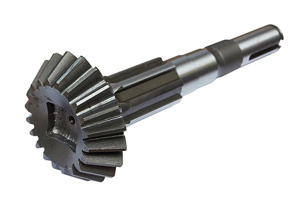 Drivetrain Component Categories