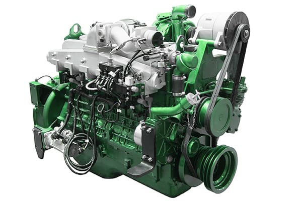 Engine Part Categories