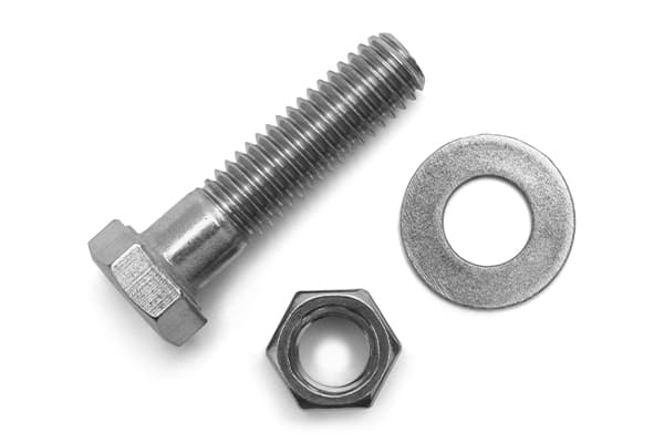 Hardware & Fastener Categories