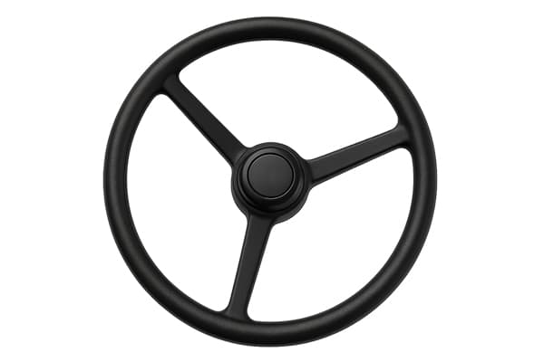 Steering Component Categories