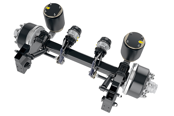 Elementy Ukladu Napedowego