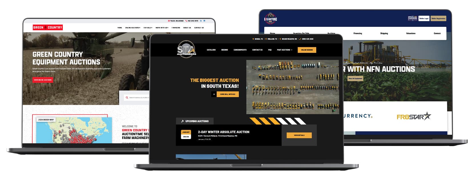 Custom Designs Built for Your Brand