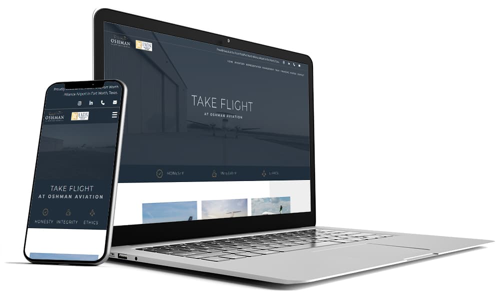 Website Platform Image