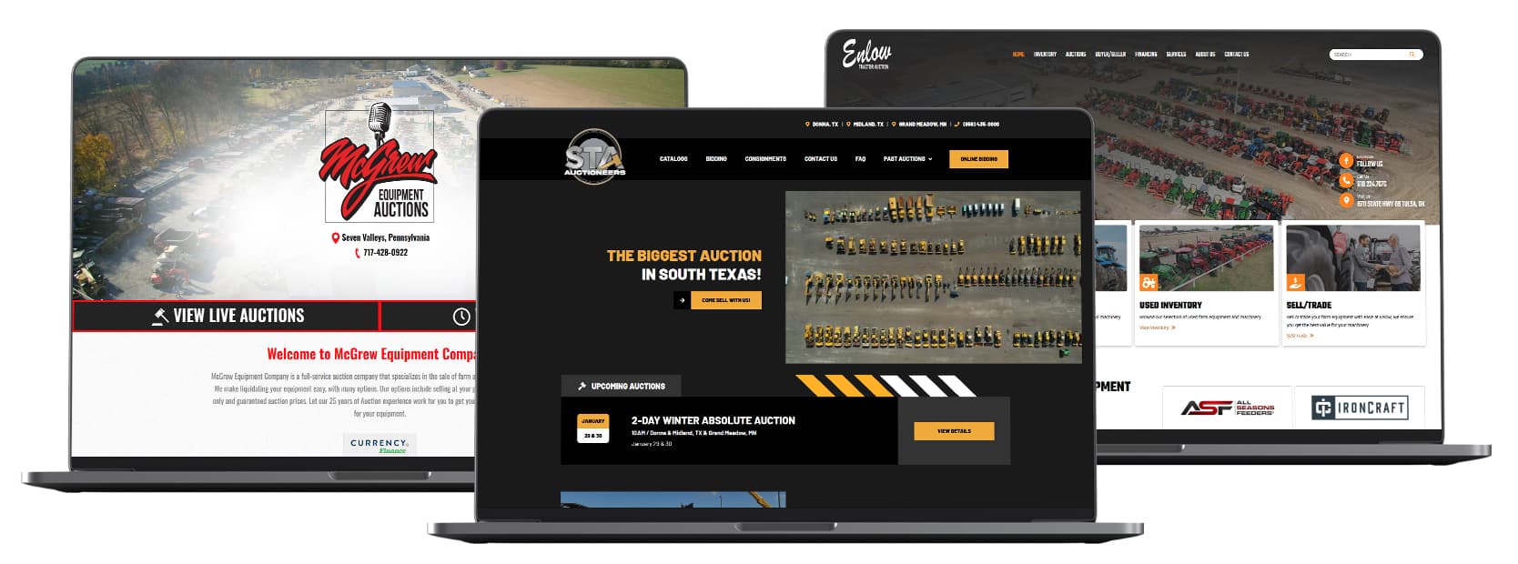 Custom Designs Built for Your Brand