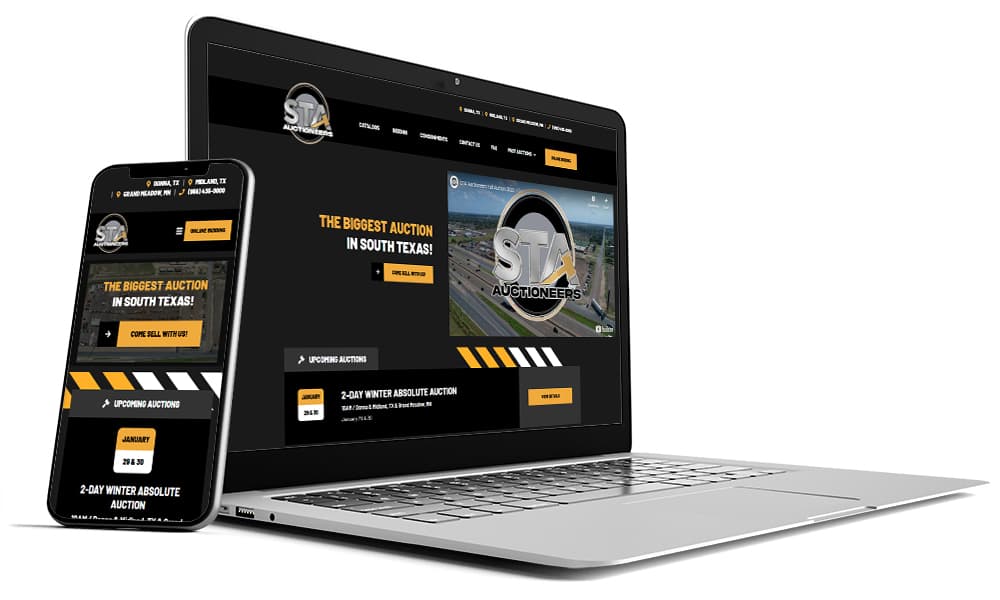Website Platform Image