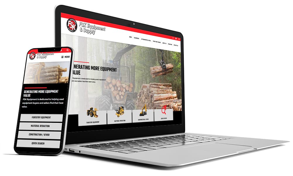 Website Platform Image