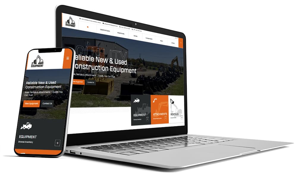 Website Platform Image