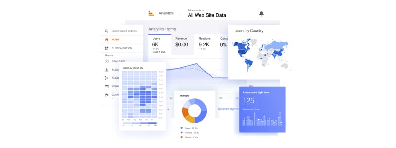 Better SEO. More Traffic. Higher Quality Leads