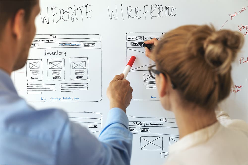 Website Platform Image