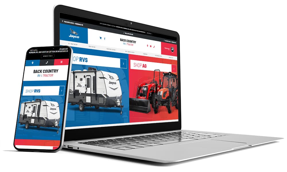 Website Platform Image