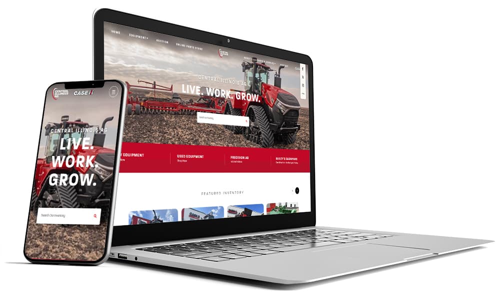 Website Platform Image