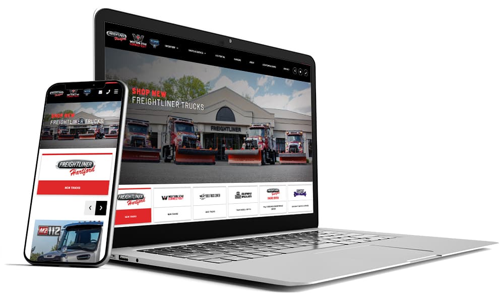 Website Platform Image