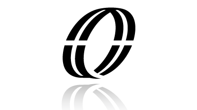 Army belt with woven logo (120 cm) – MEC Profil AB