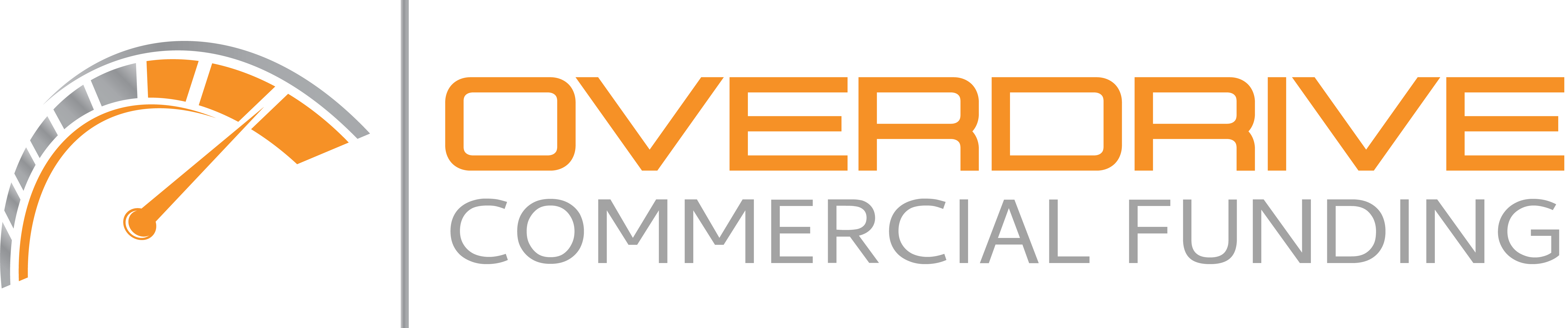 Overdrive Commercial Funding Application