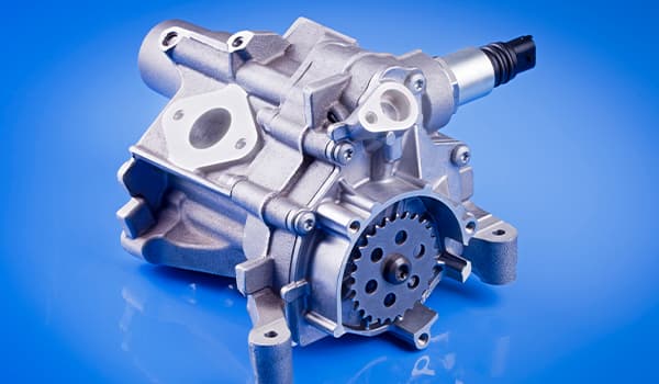 Truck Parts and Components
