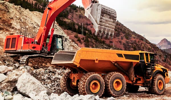 Construction Equipment