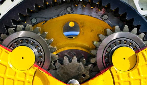 Attachments and Components