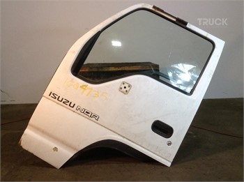 2000 ISUZU NQR Gebraucht Tür LKW- / Anhängerkomponenten zum verkauf