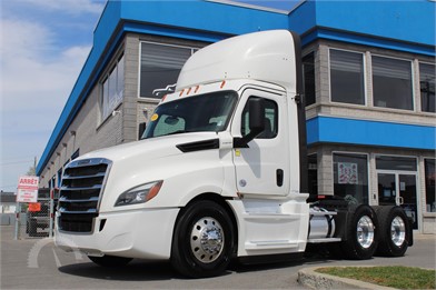Freightliner Cascadia 125 Conventional Day Cab Trucks Auction Results 259 Listings Auctiontime Com Page 1 Of 11