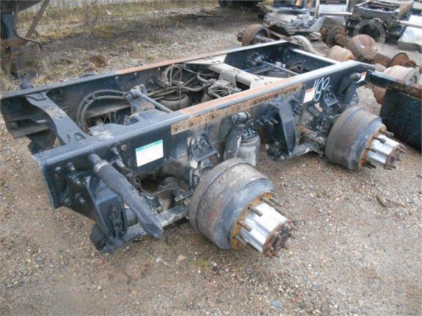 FREIGHTLINER Used Suspension Truck / Trailer Components for sale