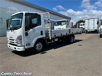 2022 ISUZU NLR45-150 Used Tray Trucks for sale