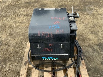 2020 THERMO KING TRIPAC EVOLUTION Used APU Truck / Trailer Components for sale