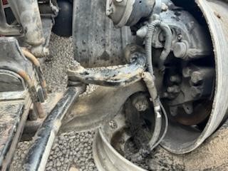 2017 KENWORTH T680 Used Axle Truck / Trailer Components for sale