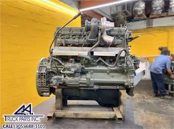 2005 MACK AI Used Engine Truck / Trailer Components for sale