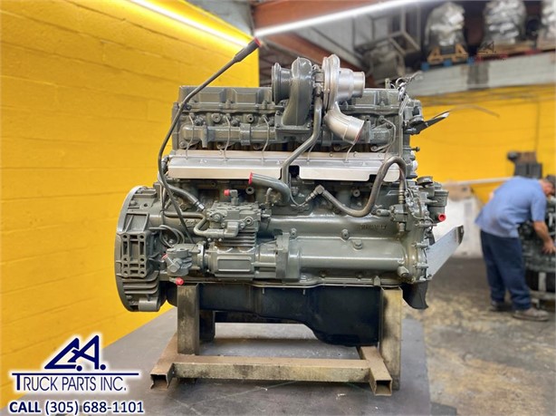 2005 MACK AI Used Engine Truck / Trailer Components for sale