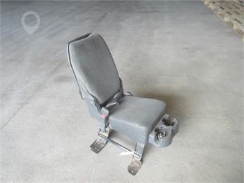 CHEVROLET JUMP SEAT Used Seat Truck / Trailer Components auction results
