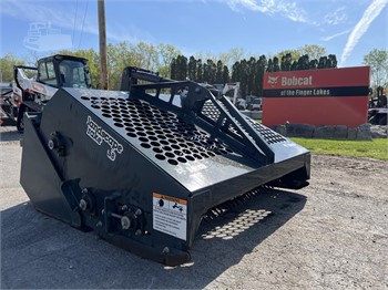 #501- New 68 Land Honor Rock hound for Skid Steer — Carroll Equipment -  CNY'S Best Place For Construction Equipment