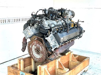 2014 FORD 6.8L V-10 Used ECM Truck / Trailer Components for sale
