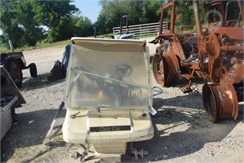 CLUB CAR GOLF CART Used Other upcoming auctions
