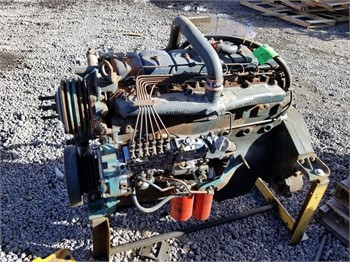2000 INTERNATIONAL DT466A Used Cylinder Head Truck / Trailer Components for sale