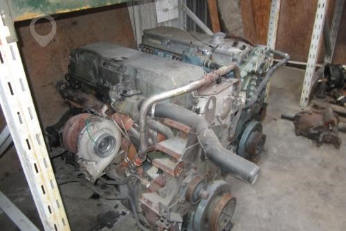 2005 DETROIT DDEC5 Used Engine Truck / Trailer Components for sale