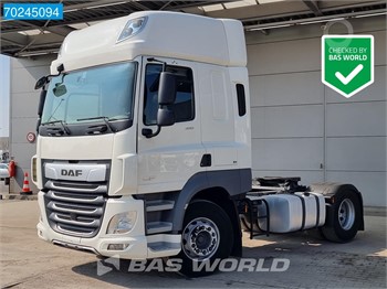 2020 DAF CF480 Used Tractor Other for sale