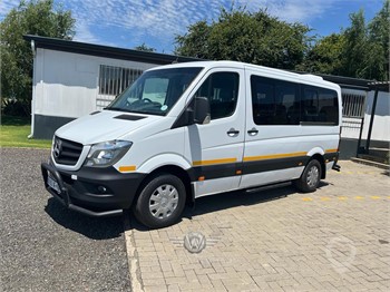 2015 MERCEDES-BENZ SPRINTER 315 Used Mini Bus for sale