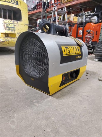 2019 DEWALT DXH1000TS Used Other for sale