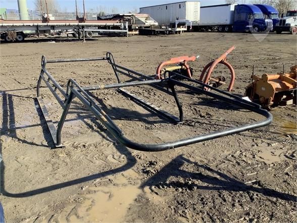 LUMBER RACK Used Other Truck / Trailer Components auction results
