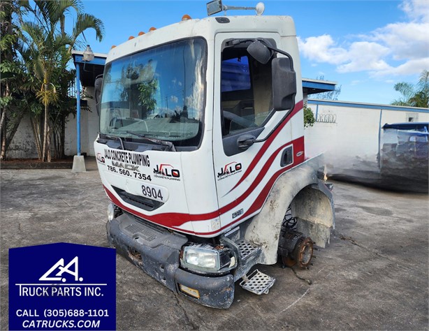 2003 MACK MV322 Used Cab Truck / Trailer Components for sale