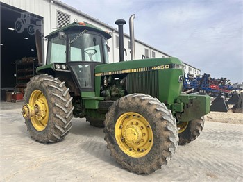  JD tractors/JD combine-heads/skid/farm equipment/shop  retirement