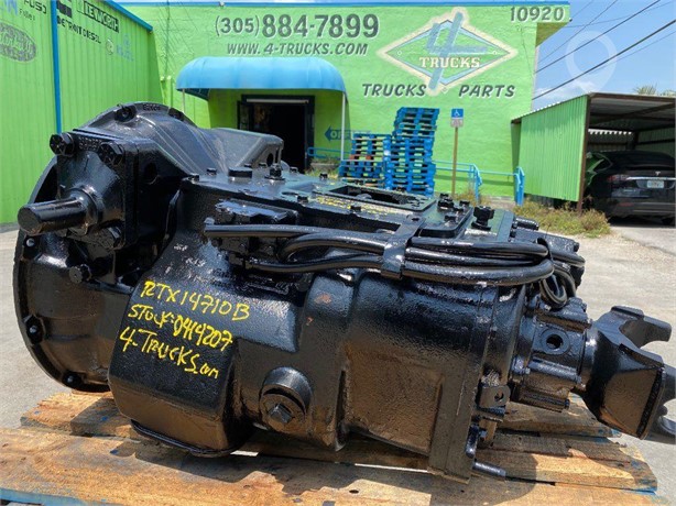 2003 EATON-FULLER RTX14710B Used Transmission Truck / Trailer Components for sale