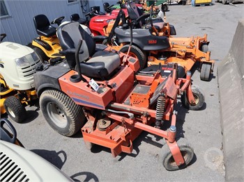 SIMPLICITY ZERO TURN MOWER Used Other for sale