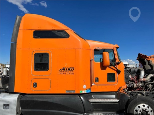 2013 KENWORTH T660 Used Cab Truck / Trailer Components for sale
