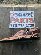 2007 CUMMINS ISX INTAKE MANIFOLD COMMON RAIL ISX Used Engine Truck / Trailer Components for sale